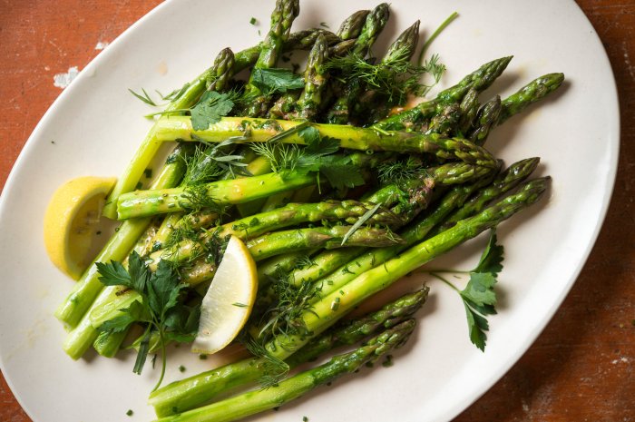 Asparagus