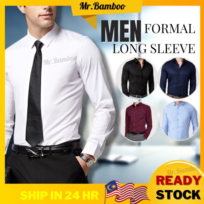 Men's dress shirt brand