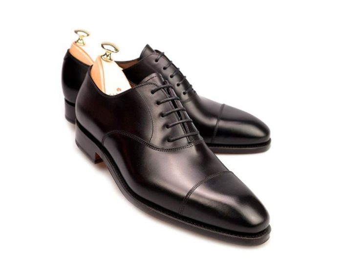 Top men's dress shoe brands