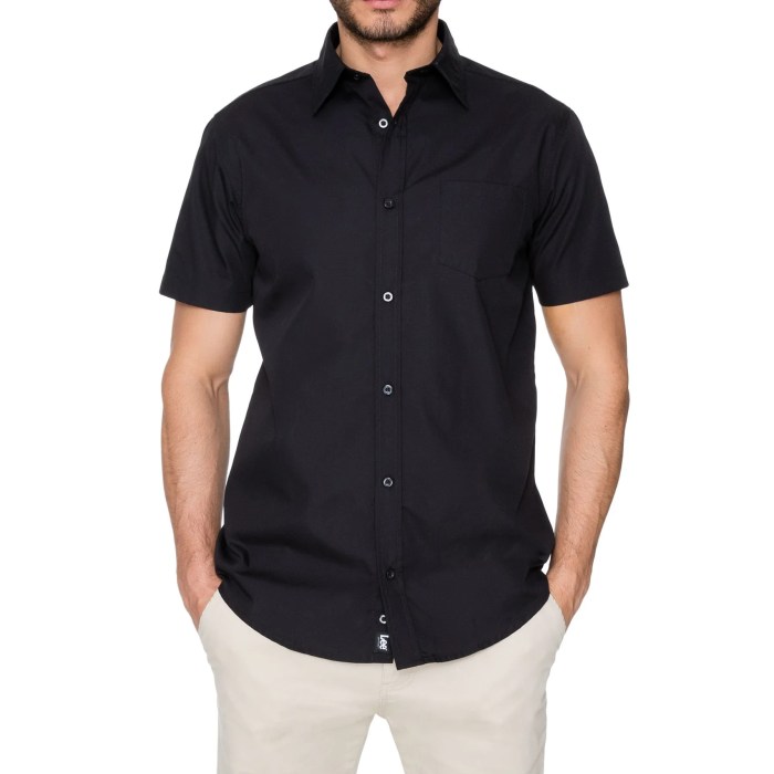 Men's floral short sleeve dress shirts