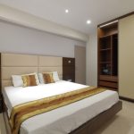 Biaya desain interior kamar tidur