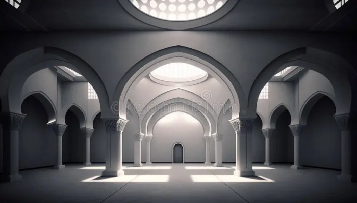 Mosque abdullah financial district king architizer